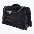 Zestaw toreb do bagażnika KJUST Porsche Cayenne 2002-2010 5 szt. czarny 4