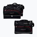 Zestaw toreb do bagażnika KJUST Citroen Ds3 Hatchback 2009-2016 3 szt. czarny