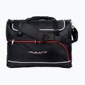 Zestaw toreb do bagażnika KJUST Citroen Ds3 Hatchback 2009-2016 3 szt. czarny 3