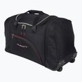 Zestaw toreb do bagażnika KJUST Opel Astra Hatchback 2009-2015 4 szt. czarny 5