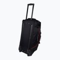 Zestaw toreb do bagażnika KJUST Opel Astra Hatchback 2009-2015 4 szt. czarny 6