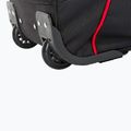 Zestaw toreb do bagażnika KJUST Opel Astra Hatchback 2009-2015 4 szt. czarny 10