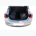 Zestaw toreb do bagażnika KJUST Opel Astra Hatchback 2009-2015 4 szt. czarny 16