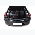 Zestaw toreb do bagażnika KJUST Opel Insignia Grand Sport 2017+ 5 szt. czarny 14