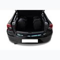 Zestaw toreb do bagażnika KJUST Opel Insignia Grand Sport 2017+ 5 szt. czarny 16