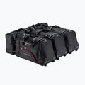 Zestaw toreb do bagażnika KJUST Renault Espace 2002-2014 5 szt. czarny 2
