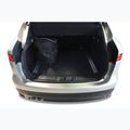 Zestaw toreb do bagażnika KJUST Jaguar F-Pace 2015+ 5 szt. czarny 20
