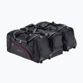 Zestaw toreb do bagażnika KJUST Hyundai Tucson 2004-2010 4 szt. czarny 2