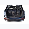 Zestaw toreb do bagażnika KJUST Audi Q5 2017+ 5 szt. czarny 19