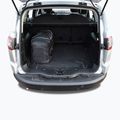 Zestaw toreb do bagażnika KJUST Ford S-Max 2006-2015 5 szt. czarny 18
