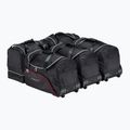 Zestaw toreb do bagażnika KJUST Ford S-Max 2006-2015 5 szt. czarny 2