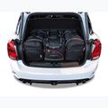Zestaw toreb do bagażnika KJUST Mini Countryman 2016-2023 4 szt. czarny 12