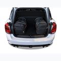 Zestaw toreb do bagażnika KJUST Mini Countryman 2016-2023 4 szt. czarny 14