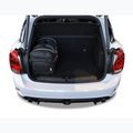 Zestaw toreb do bagażnika KJUST Mini Countryman 2016-2023 4 szt. czarny 15