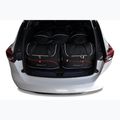 Zestaw toreb do bagażnika KJUST Opel Insignia Sports Tourer 2017+ 5 szt. czarny 11