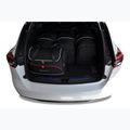 Zestaw toreb do bagażnika KJUST Opel Insignia Sports Tourer 2017+ 5 szt. czarny 12