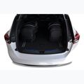 Zestaw toreb do bagażnika KJUST Opel Insignia Sports Tourer 2017+ 5 szt. czarny 14