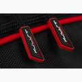 Zestaw toreb do bagażnika KJUST Ford Kuga 2008-2012 4 szt. czarny 10