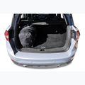 Zestaw toreb do bagażnika KJUST Ford Kuga 2008-2012 4 szt. czarny 18