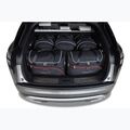 Zestaw toreb do bagażnika KJUST Land Rover Range Rover Velar 2017+ 5 szt. czarny 12