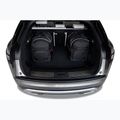 Zestaw toreb do bagażnika KJUST Land Rover Range Rover Velar 2017+ 5 szt. czarny 15