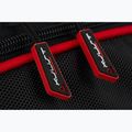 Zestaw toreb do bagażnika KJUST Jaguar E-Pace 2017+ 4 szt. czarny 8