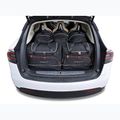 Zestaw toreb do bagażnika KJUST Tesla Model X 2016+ 7 szt. czarny 16