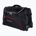 Zestaw toreb do bagażnika KJUST Citroen C4 Cactus 2014-2017 3 szt. czarny 3