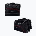 Zestaw toreb do bagażnika KJUST Seat Ibiza Hatchback 2017+ 3 szt. czarny