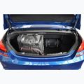 Zestaw toreb do bagażnika KJUST BMW 6 Cabrio 2011-2018 4 szt. czarny 13