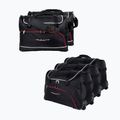 Zestaw toreb do bagażnika KJUST Chevrolet Cruze Limousine 2008-2014 5 szt. czarny