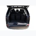 Zestaw toreb do bagażnika KJUST Land Rover Discovery 2016+ 5 szt. czarny 15