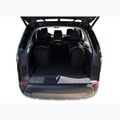 Zestaw toreb do bagażnika KJUST Land Rover Discovery 2016+ 5 szt. czarny 16