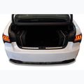 Zestaw toreb do bagażnika KJUST Lexus Ls 2017+ 5 szt. czarny 15