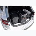 Zestaw toreb do bagażnika KJUST Renault Koleos 2017-2023 4 szt. czarny 14