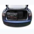 Zestaw toreb do bagażnika KJUST Tesla Model 3 2017-2023 5 szt. czarny 16