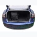 Zestaw toreb do bagażnika KJUST Tesla Model 3 2017-2023 5 szt. czarny 18