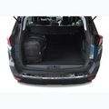 Zestaw toreb do bagażnika KJUST Peugeot 5008 2017+ 4 szt. czarny 14