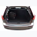 Zestaw toreb do bagażnika KJUST Volvo V60 2018+ 5 szt. czarny 18