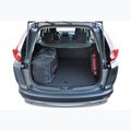 Zestaw toreb do bagażnika KJUST Honda Cr-V 2018-2023 4 szt. czarny 15