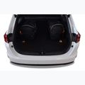 Zestaw toreb do bagażnika KJUST Kia Cee'D Kombi 2018+ 5 szt. czarny 13