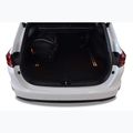 Zestaw toreb do bagażnika KJUST Kia Cee'D Kombi 2018+ 5 szt. czarny 14