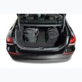 Zestaw toreb do bagażnika KJUST Mercedes-Benz A Sedan 2018+ 5 szt. czarny 16