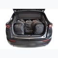 Zestaw toreb do bagażnika KJUST Mazda Cx-30 2019+ 4 szt. czarny 14