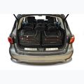 Zestaw toreb do bagażnika KJUST Infiniti Qx60 2018-2020 5 szt. czarny 16