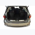 Zestaw toreb do bagażnika KJUST Infiniti Qx60 2018-2020 5 szt. czarny 19