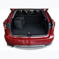 Zestaw toreb do bagażnika KJUST Lexus Rx L Hev 2018-2021 5 szt. czarny 18