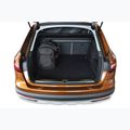 Zestaw toreb do bagażnika KJUST Audi A4 Allroad 2016+ 5 szt. czarny 17
