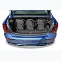 Zestaw toreb do bagażnika KJUST Volvo S60 2018+ 5 szt. czarny 18