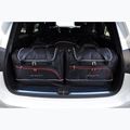 Zestaw toreb do bagażnika KJUST Mercedes-Benz Gls 2019+ 5 szt. czarny 10